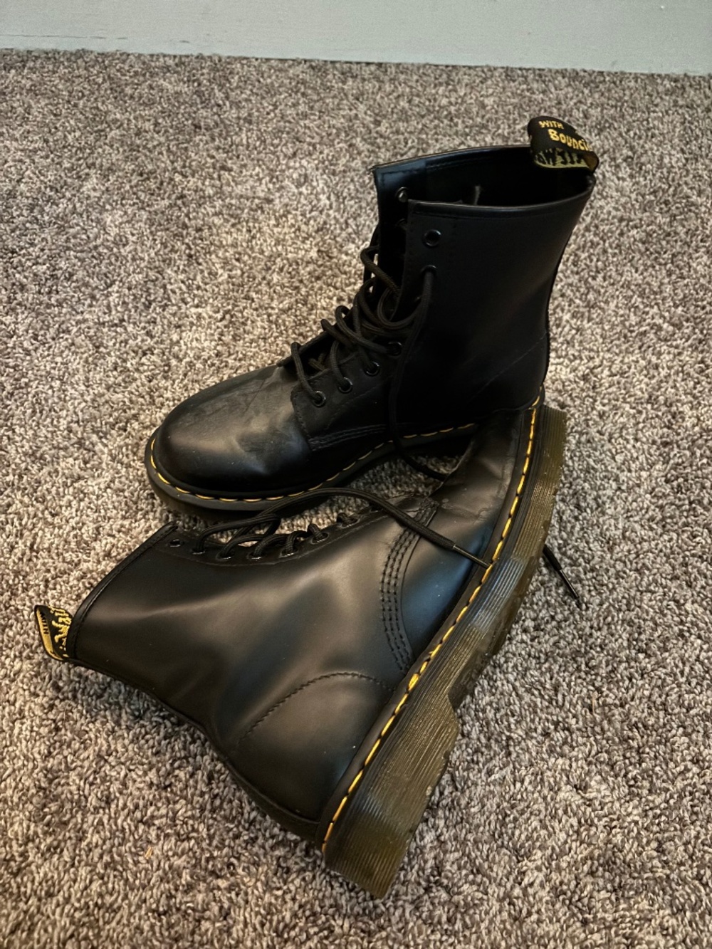 Doc Martins